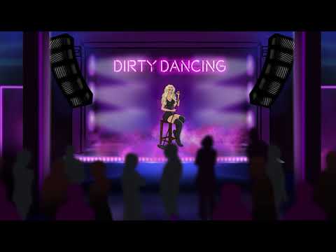 Claudia Spicy - DIRTY DANCING