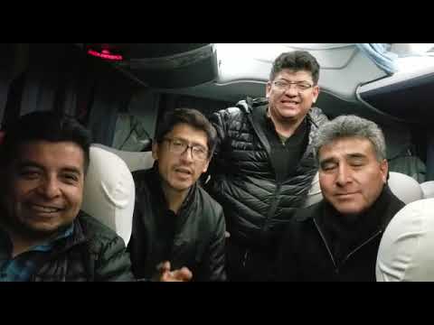 ANUNCIO DEL VIDEOCLIP ACÚSTICA FEAT. LLAJTAYMANTA "COMPRENDEME"