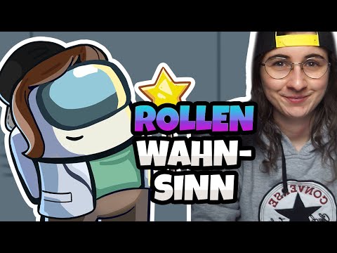 Rollen Verwirrung vom feinsten - Among Us