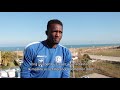 ???‍♂️ Introducing: Sulayman Marreh