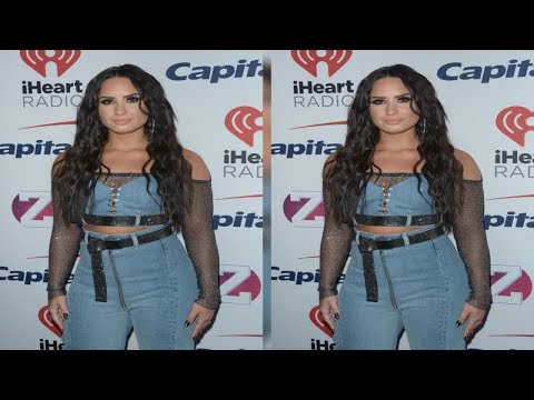 Demi Lovatos mamma öppnar upp sig för första gången efter dotterns överdos!