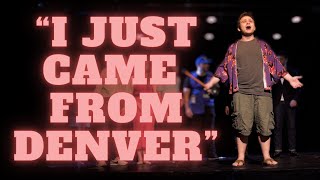 Download lagu Perfect Town - IMBM mp3