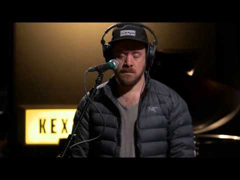The Cave Singers - Full Performance (Live on KEXP)