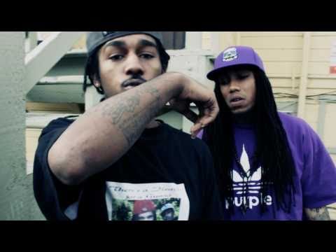 HD & Henn Sippa of Bearfaced - Anything 4 Guap | Shot By: @SureShotGunny