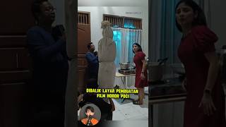 Download lagu Proses dibalik layar pembuatan film horor #shorts #dibaliklayar #film mp3