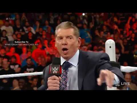 Roman Reigns best angry moment 03/09/18