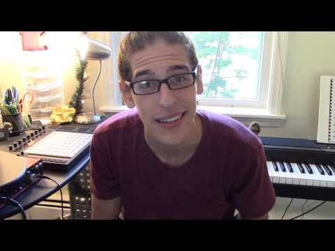 The Lion Sleeps Tonight - Live Loop