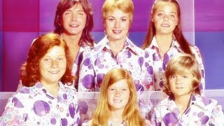 The Partridge Family   &quot;Brand New Me&quot;
