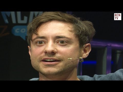 Plebs Ryan Sampson Interview Grumio & Season 4