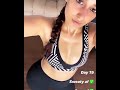 Hot Ileana