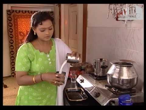 Episode 333: Jyothi Telugu TV Serial - AVM Productions