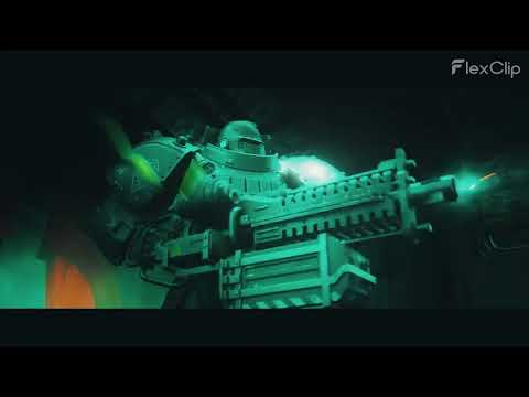 Morningstar: The Hunt - Part Three Tribute