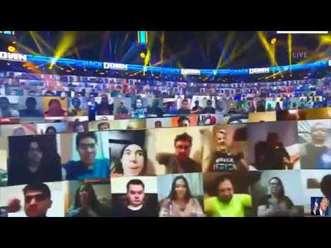 WWE Smackdown 13 November 2020 Highlights