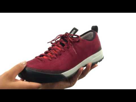 Arc'teryx Acrux SL Leather Approach SKU:8794613