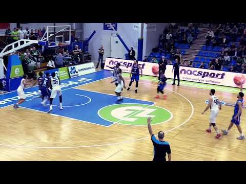 20181107 Top Plays Leiden - Sakarya