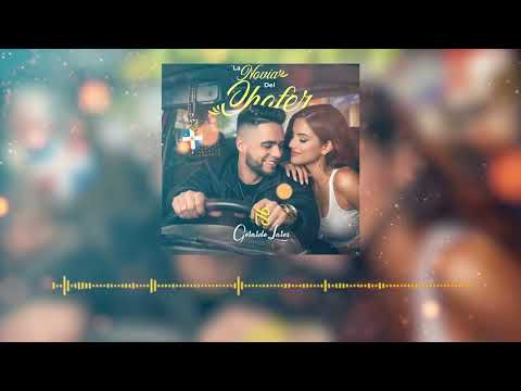 Gerardo Lares – La Novia Del Chofer | Audio Oficial
