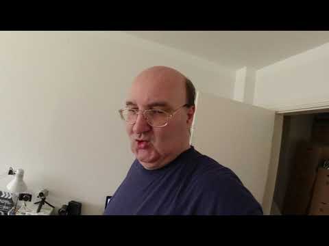 MongoTV_5484 - GOD EFTERÅRSFERIE 2020 - Bad og Barbering TIRSDAG