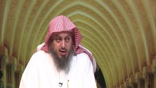 صورة 12- كفلته يتيماً وقامت بإرضاعة وتربيته وعندما كبر أنكر جميلها، فما نصيحتكم ؟ || الشيخ خالد الفليج