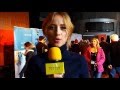 Karine Vanasse à L Annonce Des Nominations Prix Iris 2016