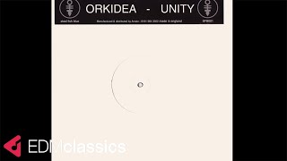 Orkidea - Unity (1999)