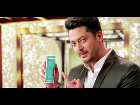 ARISH HAIR PLUS PREIMERE OIL