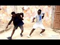 Demo Dance De Serge Beynaud Koyoko By El Kao Choconini N 1 El Treeb Or Chococho