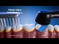 Your Perfect Clean With Oral B IO
