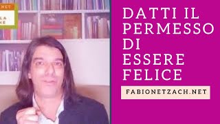 DATTI IL PERMESSO DI GIOIRE