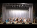Воронежские девчата, Брянский городской оркестр народных инструментов 