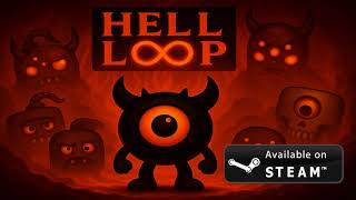 https://store.steampowered.com/app/4143730/Hell_Loop/ Hell Loop Game Shorts