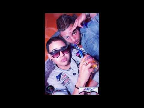 Blxck Swag x La Ley  -  #TRIPA DEMBOW