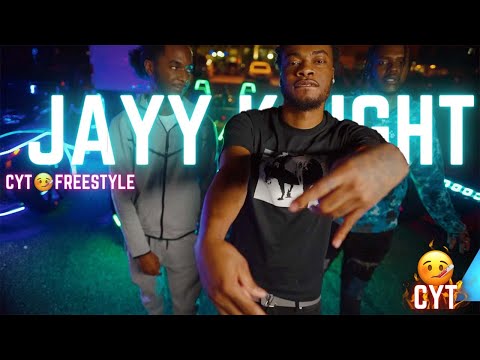 #BMG Jayy Knight - CYT Freestyle (official music video)