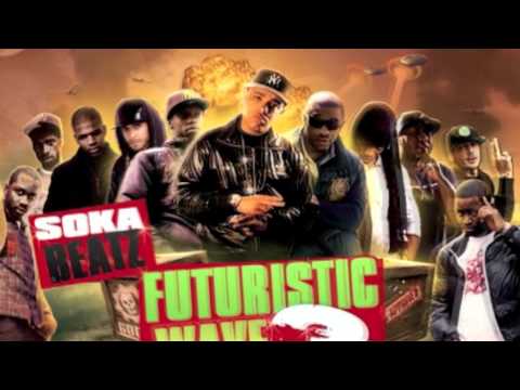 K KOKE FT  WHOLAGUN - WE GO HARD