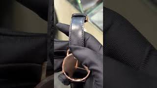 youtube Movado 40mm Nam 0607315