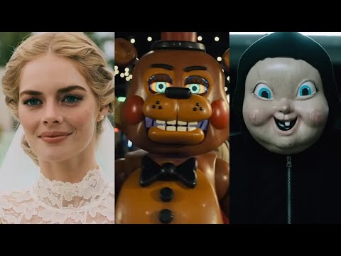 Goofy Horror Movies 3