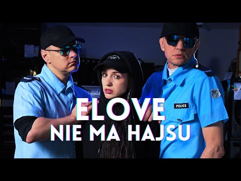 eLove - NIE MA HAJSU [Official Music Video] [2025]