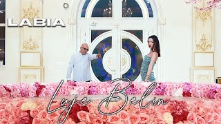 Ymer Bajrami - Luje Belin Luje