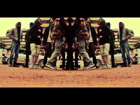 Djappa Man X MI FAMILIA   فيزڨا   SPEARGUN