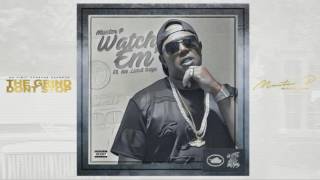 &quot;Watch &#39;EM&quot; Master P ft. No Limit Boys