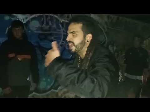 RAI VS CRASED  - OCTAVOS - PREFREEDOM FIGHTERS