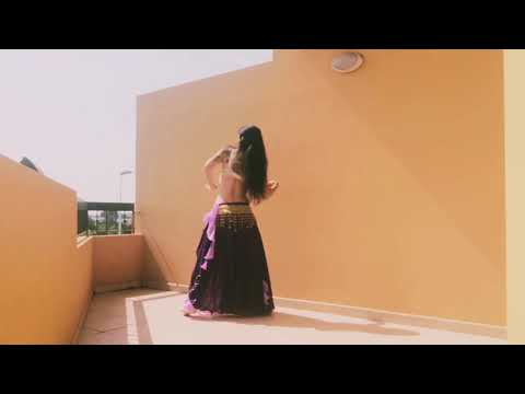 bellydancer post endometriosis