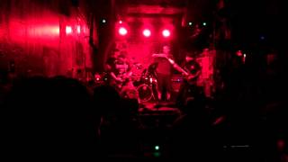 Tomorrow&#39;s Victim - Futility Beckons 2017