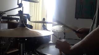 Beverley knight."too much heaven" drum vibe.......