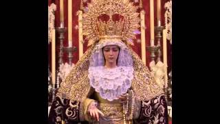 Mare Mía Diana Navarro Vírgenes de Málaga)