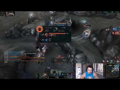 Tyler1 - INSANE HEIMER COMEBACK!