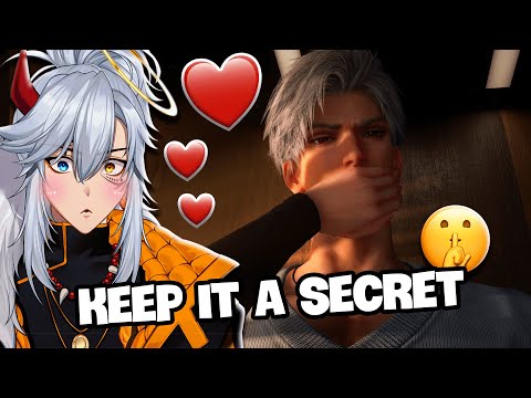 I Was WRONG About Love And Deepspace