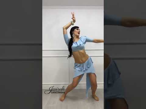 Jasirah - Barbie Girl Shik Shak Shok