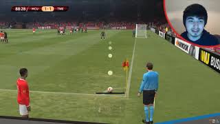 preview picture of video 'PES 2015 - LIGA MASTER #10 - NA LUTA PELO PODER!'