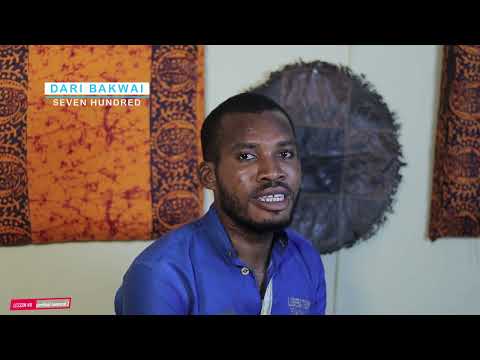 KYNGS HAUSA LESSON 8