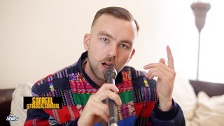SonReal Interview: &quot;For The Town&quot; | Inside The Verse
